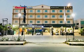 Hotel Chevron Klassik